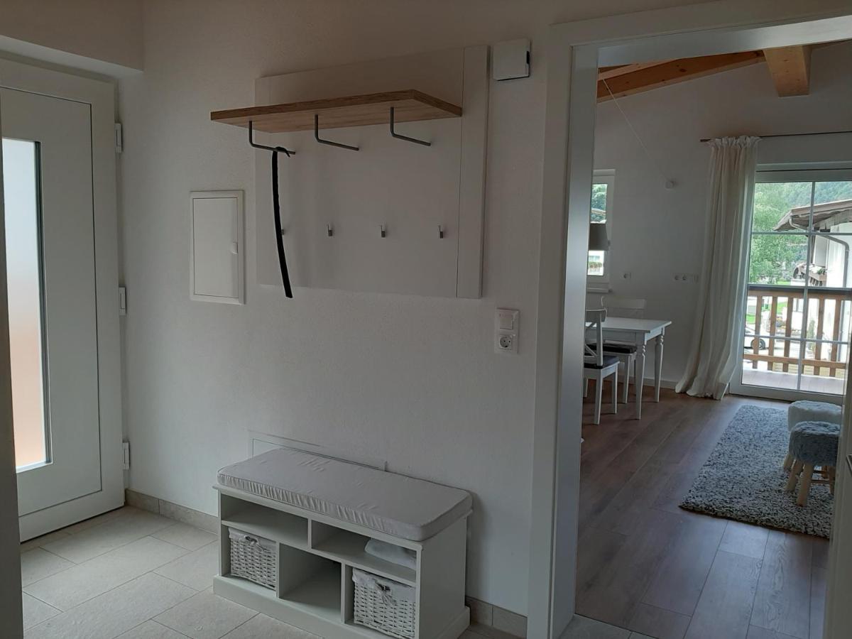 וואלכסי Ferienhaus Kaiserblick - Fewo2 מראה חיצוני תמונה
