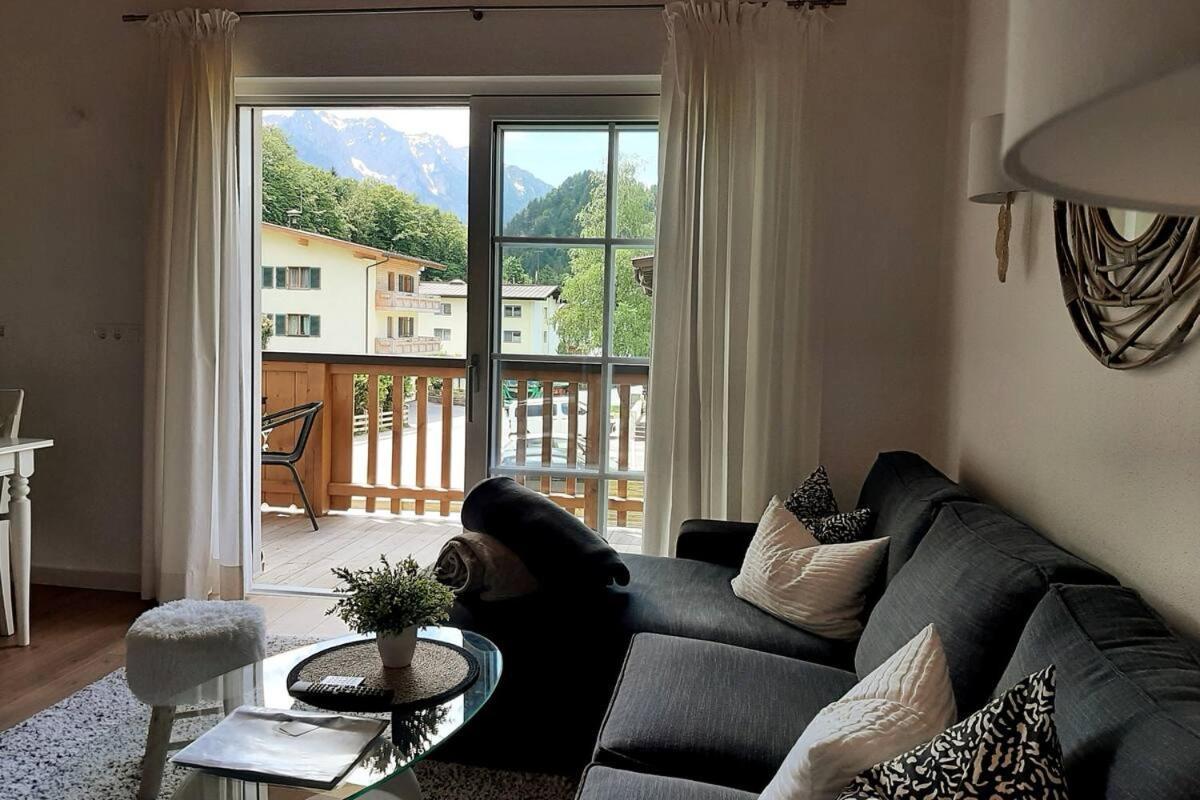 וואלכסי Ferienhaus Kaiserblick - Fewo2 מראה חיצוני תמונה