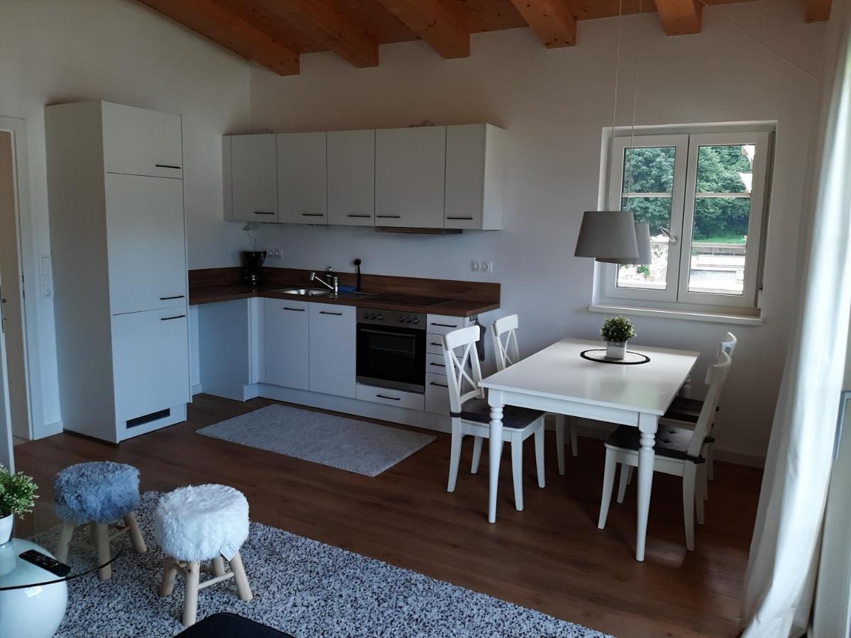וואלכסי Ferienhaus Kaiserblick - Fewo2 מראה חיצוני תמונה