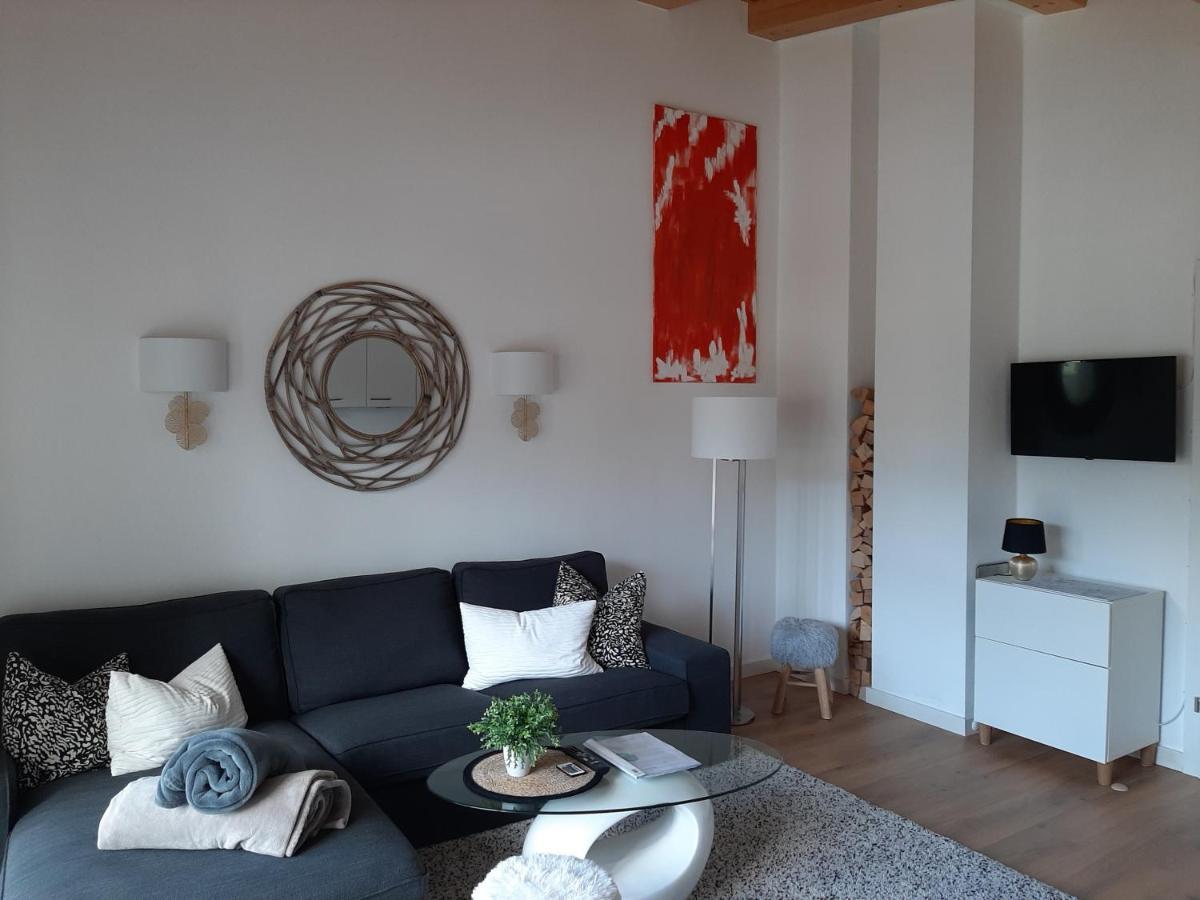 וואלכסי Ferienhaus Kaiserblick - Fewo2 מראה חיצוני תמונה