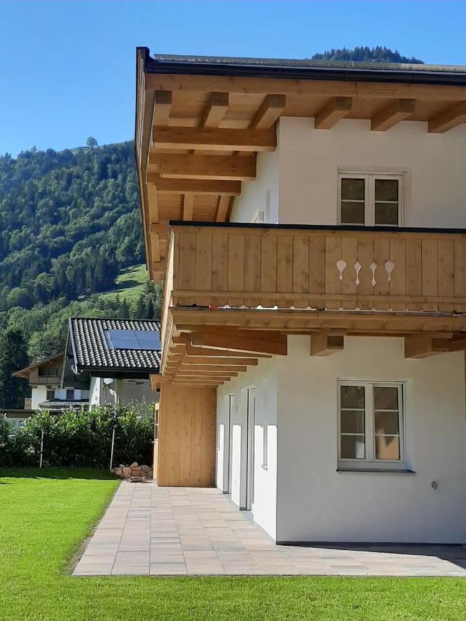 וואלכסי Ferienhaus Kaiserblick - Fewo2 מראה חיצוני תמונה