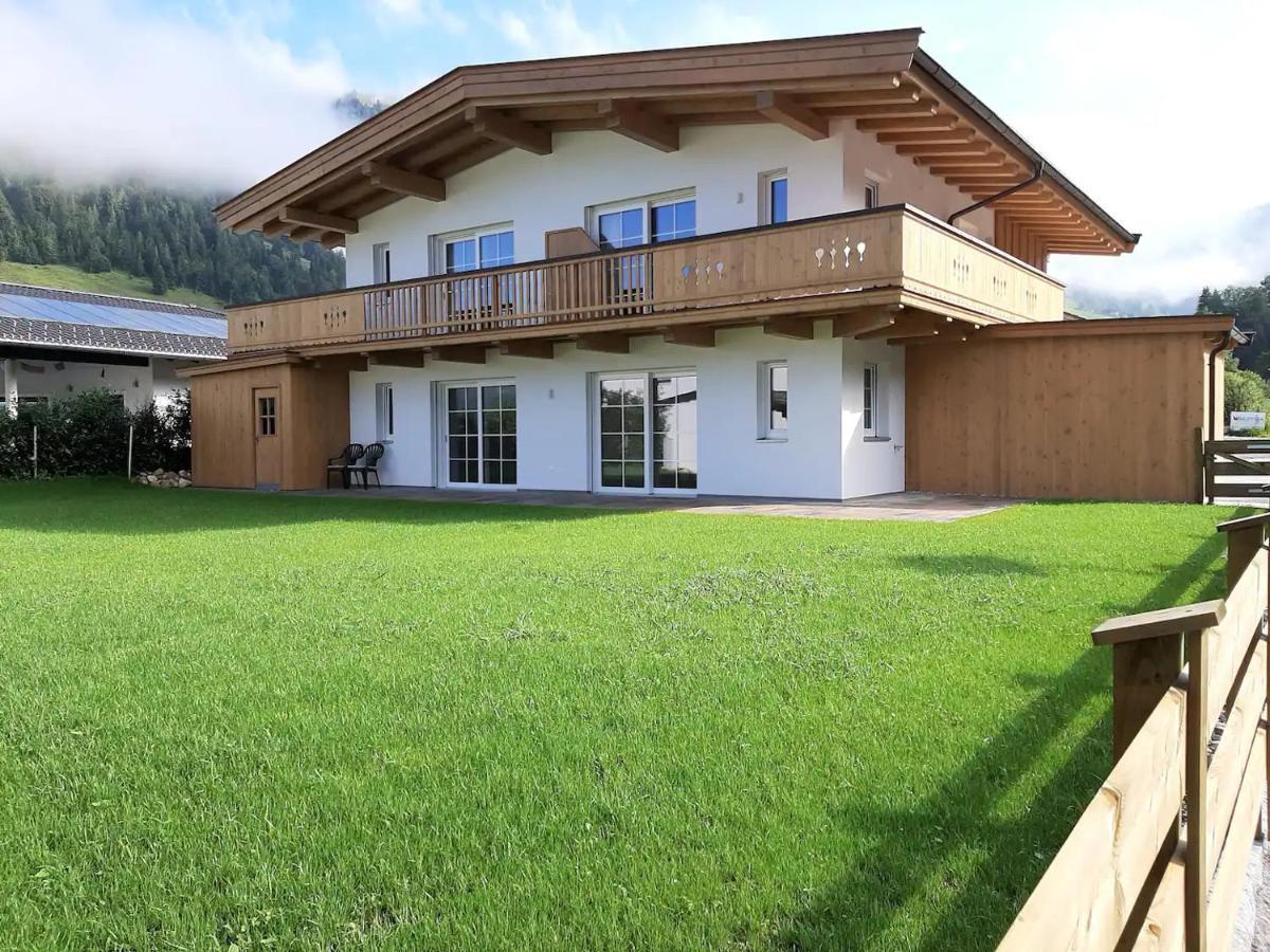 וואלכסי Ferienhaus Kaiserblick - Fewo2 מראה חיצוני תמונה